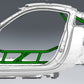CAGEKITS - NISSAN 350Z FD Spec Roll Cage - Gutted Doors