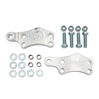 Drift HQ - BUDGET ANGLE ADAPTERS / LOCK KIT LEXUS IS300 / IS200 / TOYOTA JZX (APSLEX)