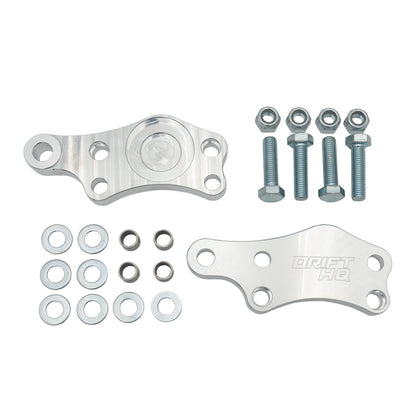 Drift HQ - BUDGET ANGLE ADAPTERS / LOCK KIT LEXUS IS300 / IS200 / TOYOTA JZX (APSLEX)