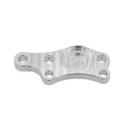 Drift HQ - BUDGET ANGLE ADAPTERS / LOCK KIT LEXUS IS300 / IS200 / TOYOTA JZX (APSLEX)