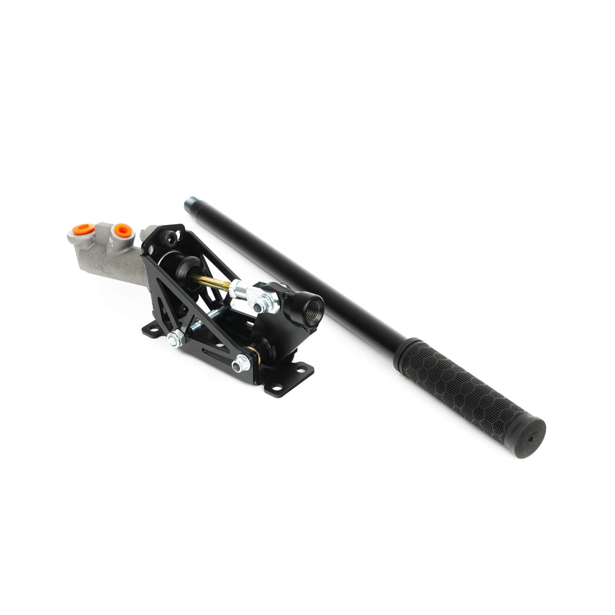 CNC71 - HYDRAULIC HANDBRAKE HORIZONTAL - V2