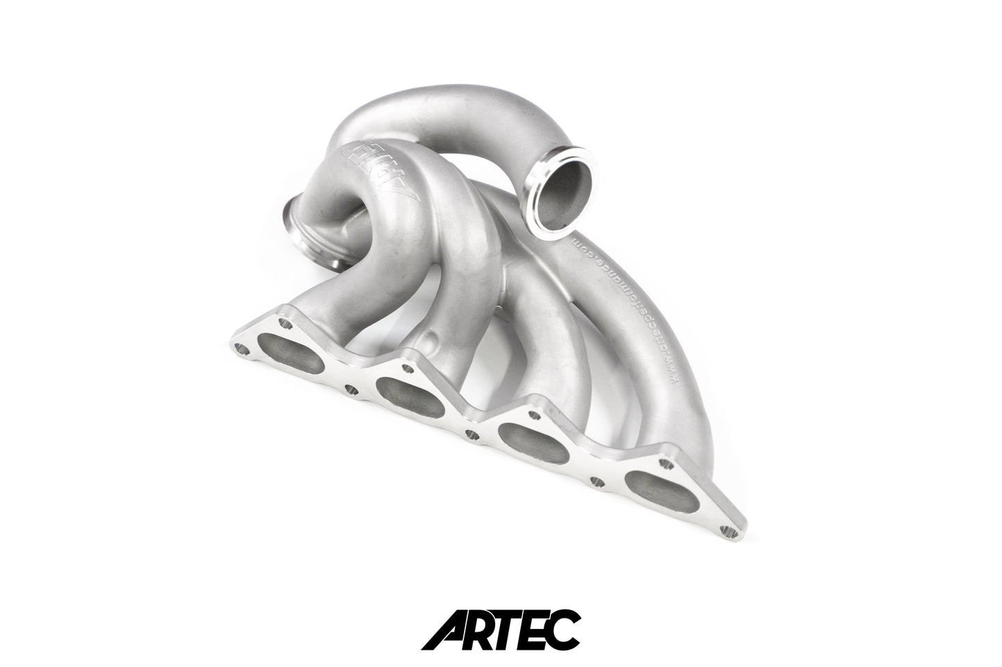 ARTEC - Mitsubishi Evo 4-9 4G63 70mm V-Band Exhaust Manifold
