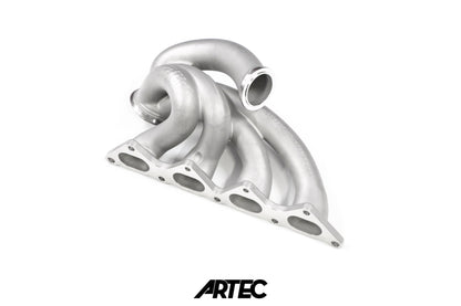 ARTEC - Mitsubishi Evo 4-9 4G63 70mm V-Band Exhaust Manifold