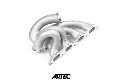 ARTEC - Mitsubishi Evo 4-9 4G63 70mm V-Band Exhaust Manifold