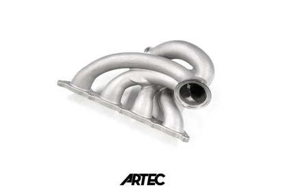ARTEC - Mitsubishi Evo 4-9 4G63 70mm V-Band Exhaust Manifold
