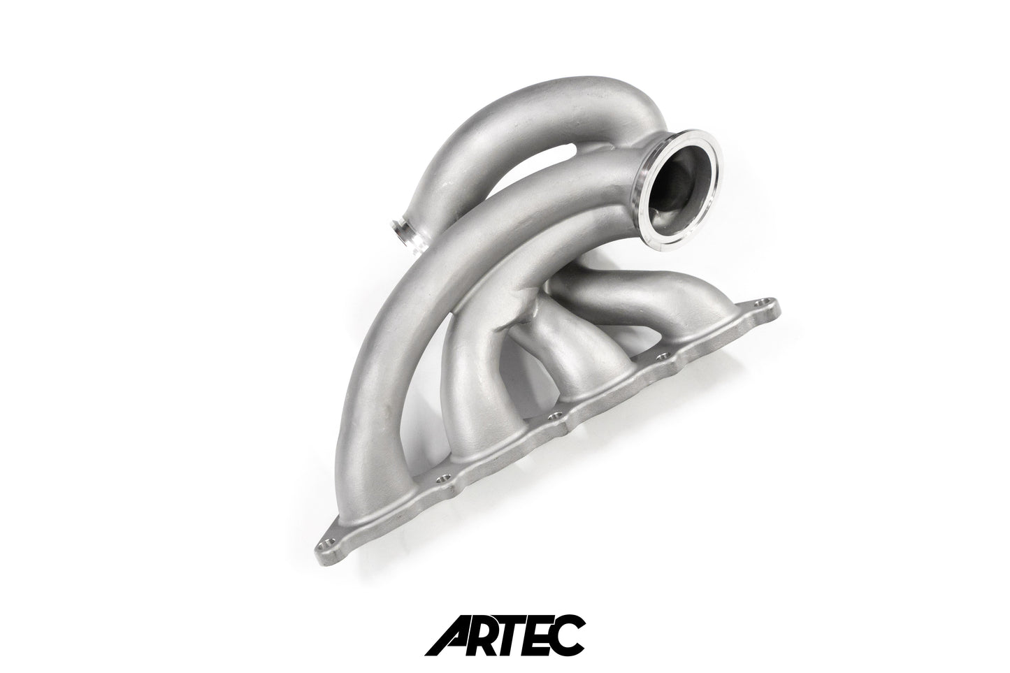 ARTEC - Mitsubishi Evo 4-9 4G63 70mm V-Band Exhaust Manifold