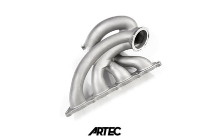 ARTEC - Mitsubishi Evo 4-9 4G63 70mm V-Band Exhaust Manifold