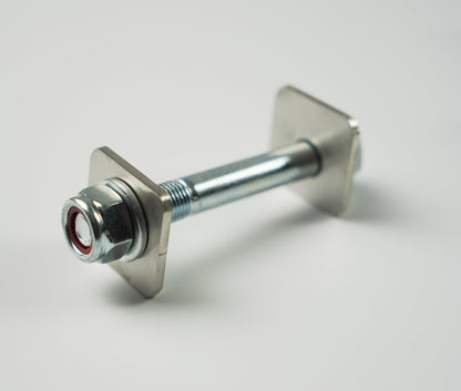 FDF Raceshop - Nissan 350Z Eccentric Lockout Kit