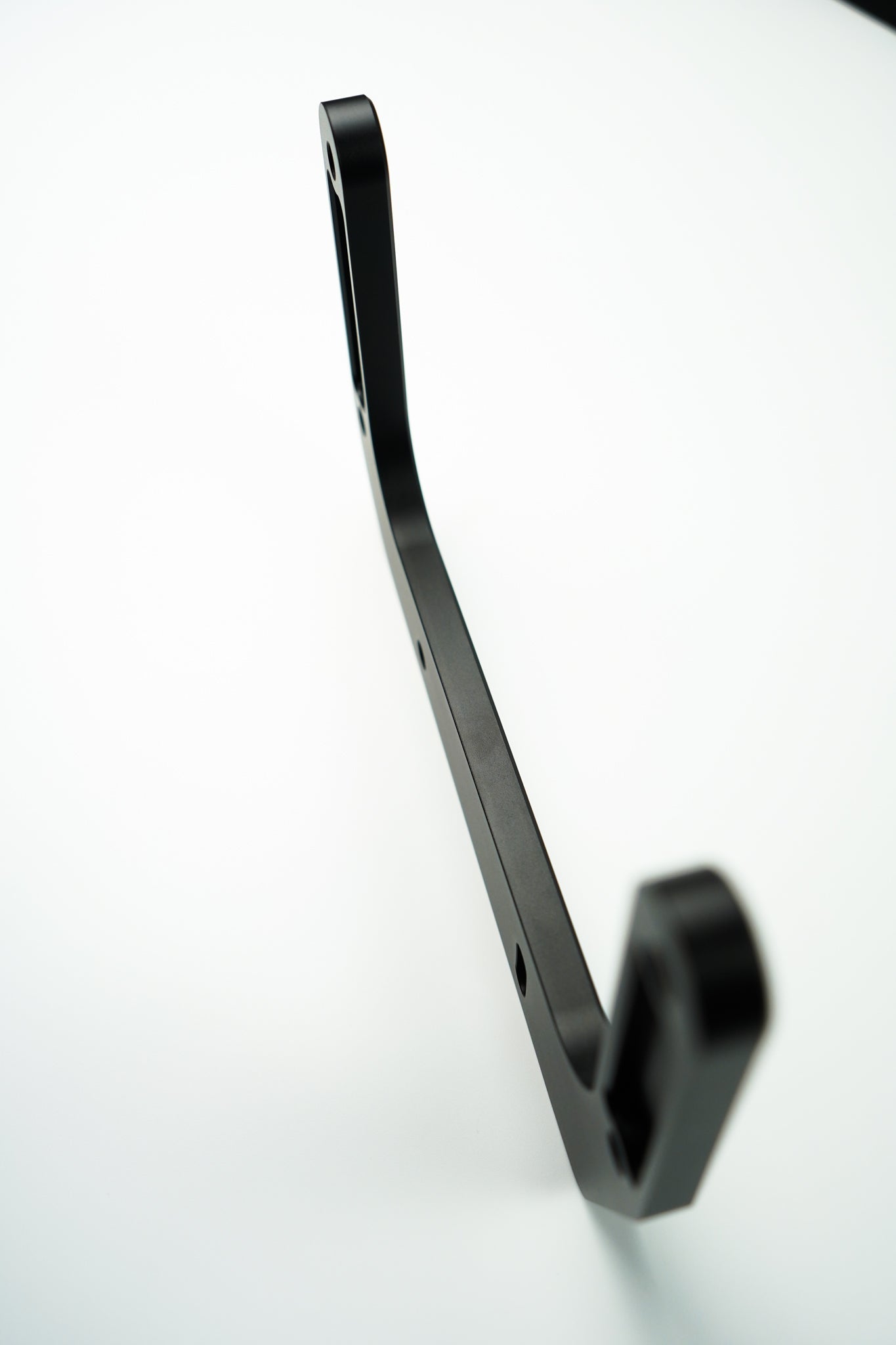FDF Raceshop - Mustang S550 Handbrake Mount Plate