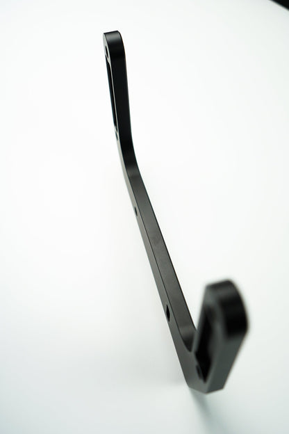 FDF Raceshop - Mustang S550 Handbrake Mount Plate