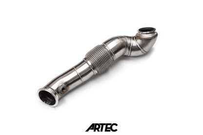 ARTEC - ARTEC 3.5" Universal Downpipe Fabrication Kit