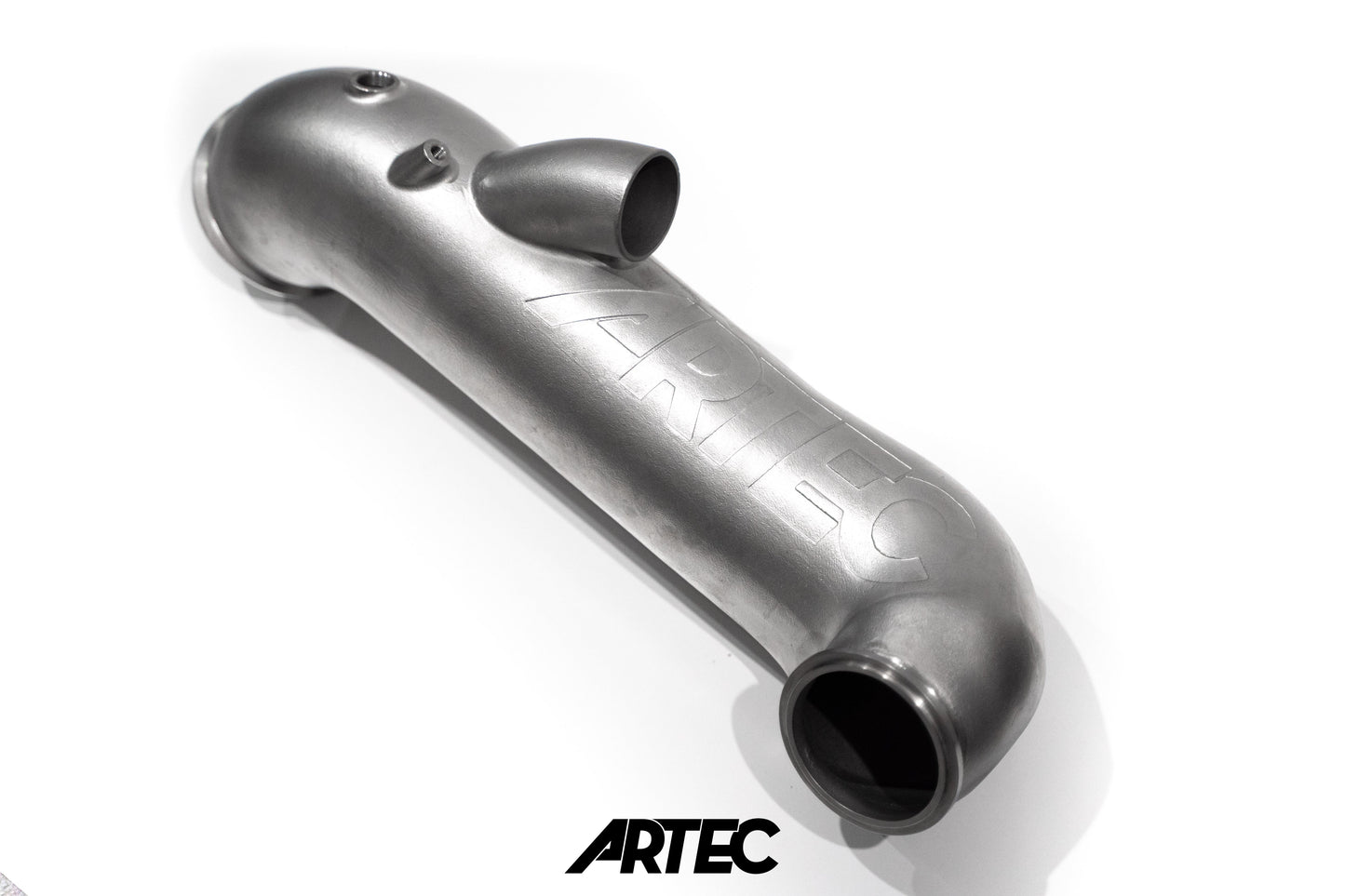 ARTEC - Honda K Series Sidewinder 4" Dump Pipe