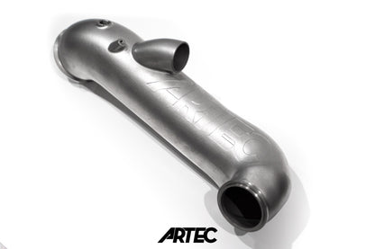 ARTEC - Honda K Series Sidewinder 4" Dump Pipe