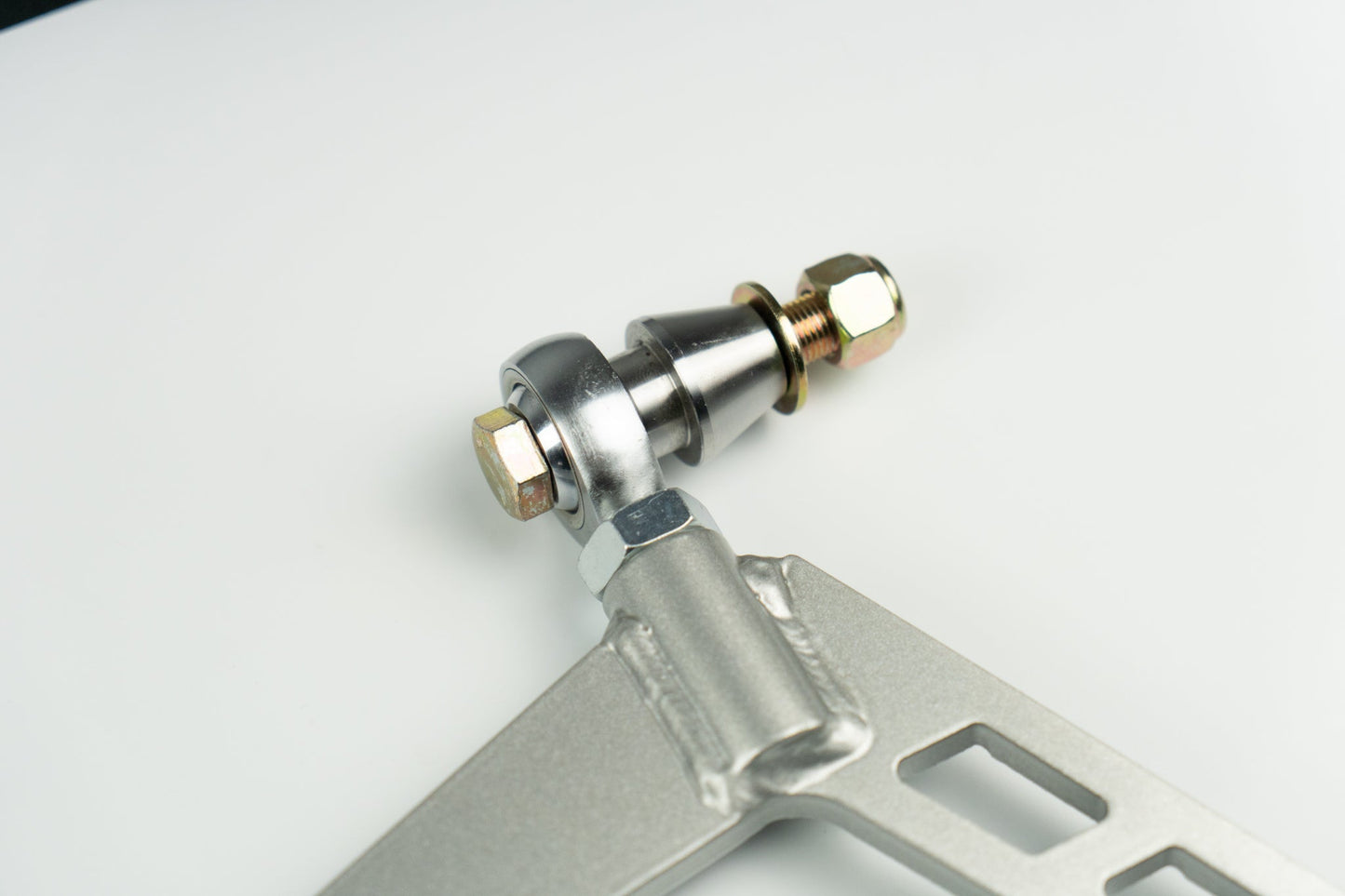 FDF Raceshop - Nissan 350Z/ Infiniti G35 Upper Control Arms