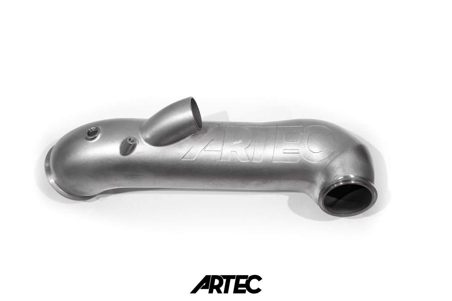 ARTEC - Honda K Series Sidewinder 4" Dump Pipe