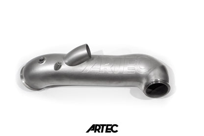 ARTEC - Honda K Series Sidewinder 4" Dump Pipe