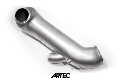 ARTEC - Honda K Series Sidewinder 4" Dump Pipe