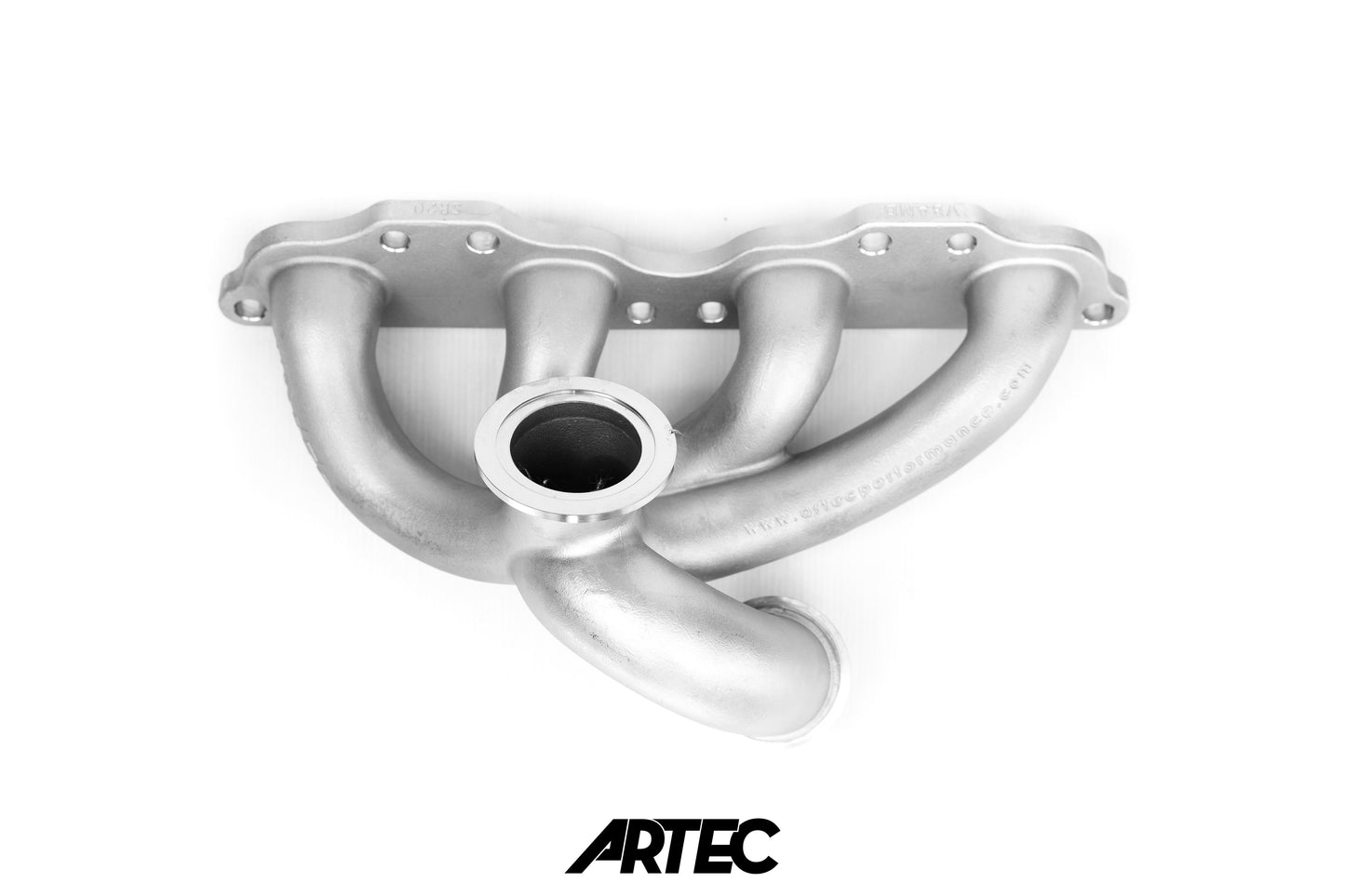 ARTEC - Nissan SR20 V-Band Exhaust Manifold