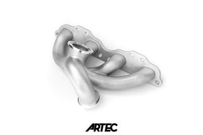 ARTEC - Nissan SR20 V-Band Exhaust Manifold
