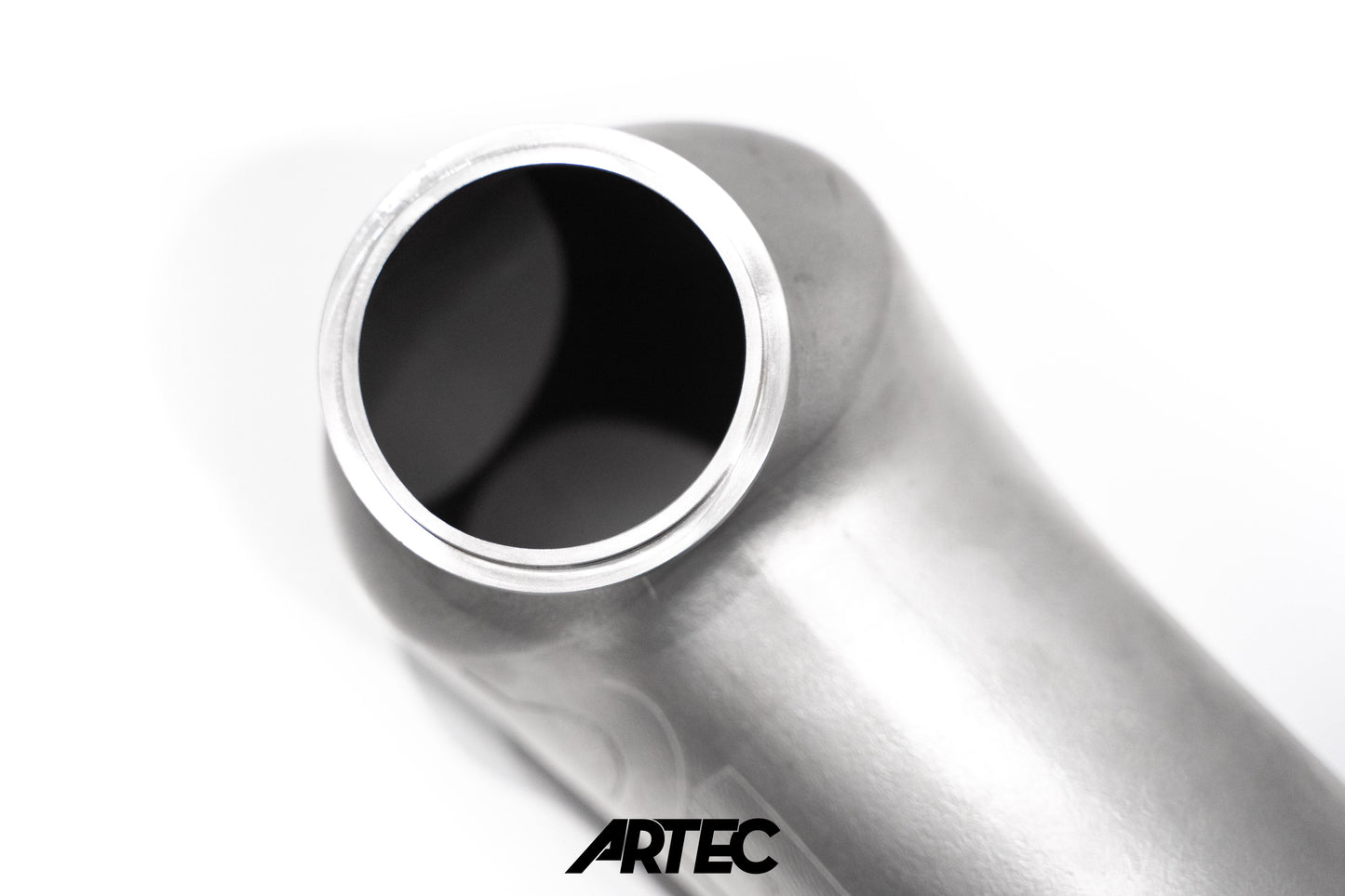 ARTEC - Honda K Series Sidewinder 4" Dump Pipe