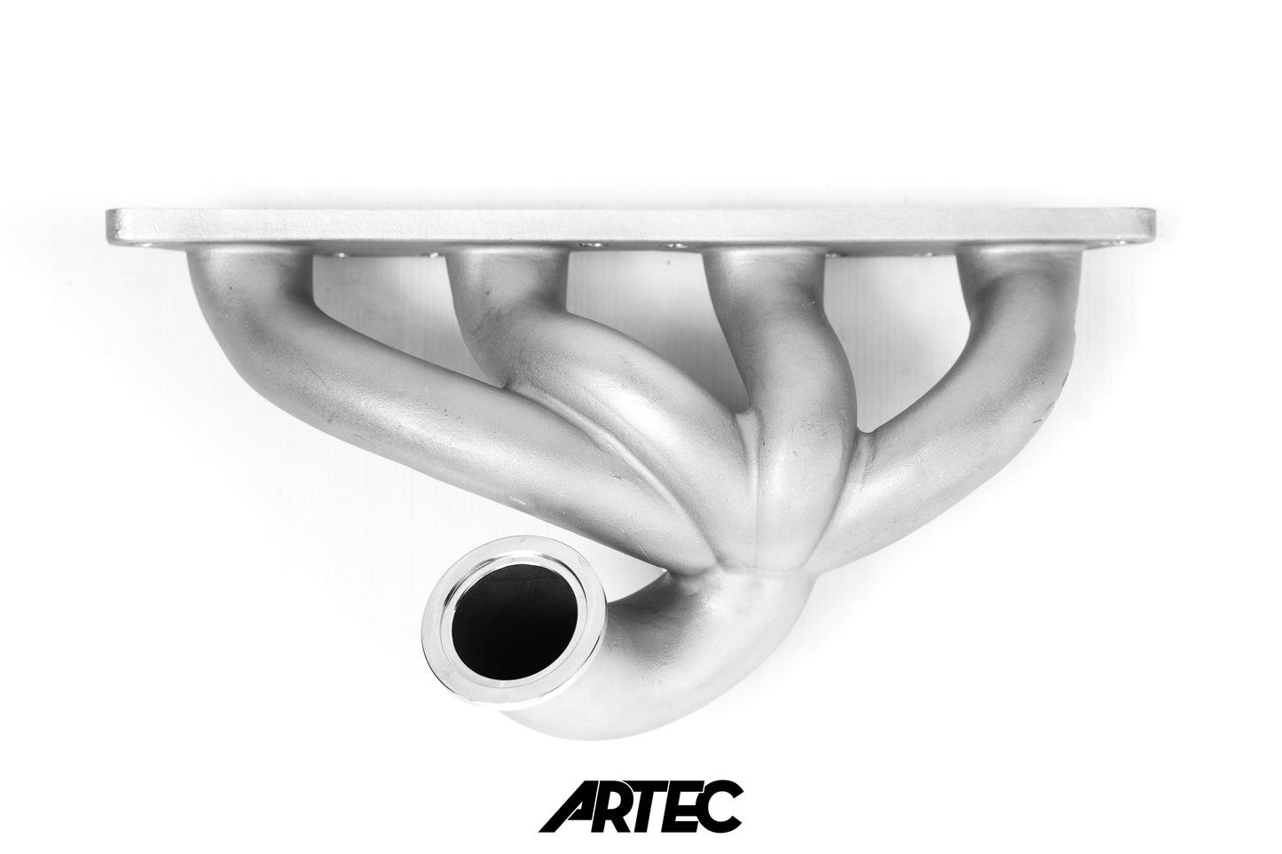 ARTEC - Nissan SR20 V-Band Exhaust Manifold