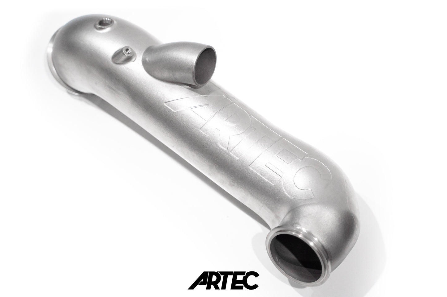 ARTEC - Honda K Series Sidewinder 4" Dump Pipe