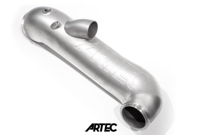 ARTEC - Honda K Series Sidewinder 4" Dump Pipe