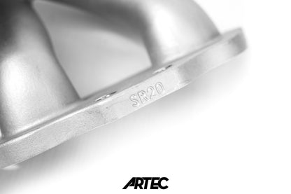 ARTEC - Nissan SR20 V-Band Exhaust Manifold