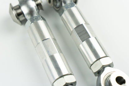 FDF Raceshop - Ford Mustang S550 Rear vertical link
