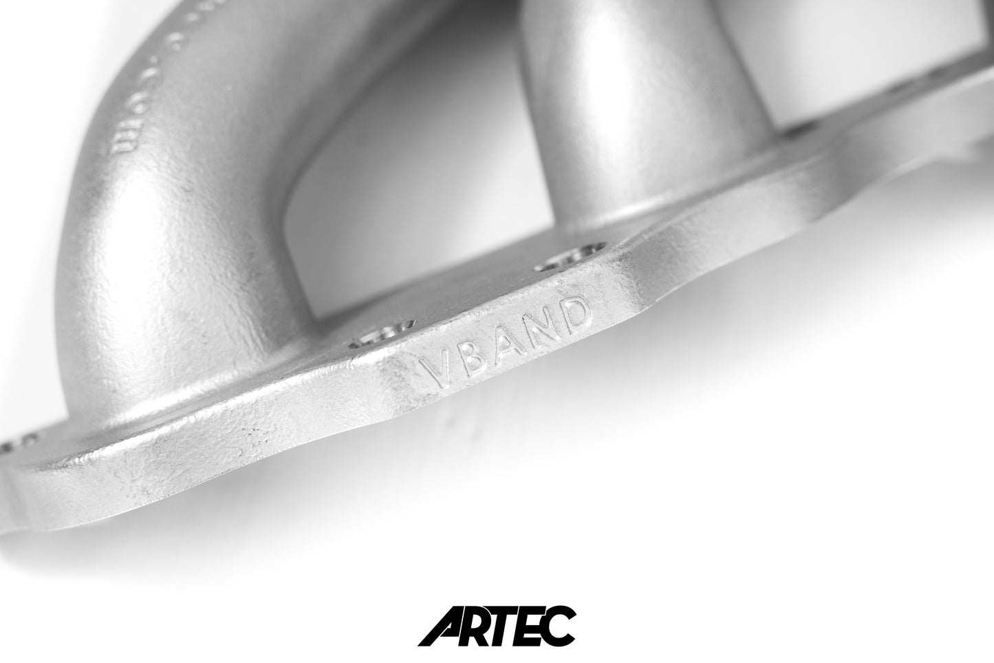 ARTEC - Nissan SR20 V-Band Exhaust Manifold