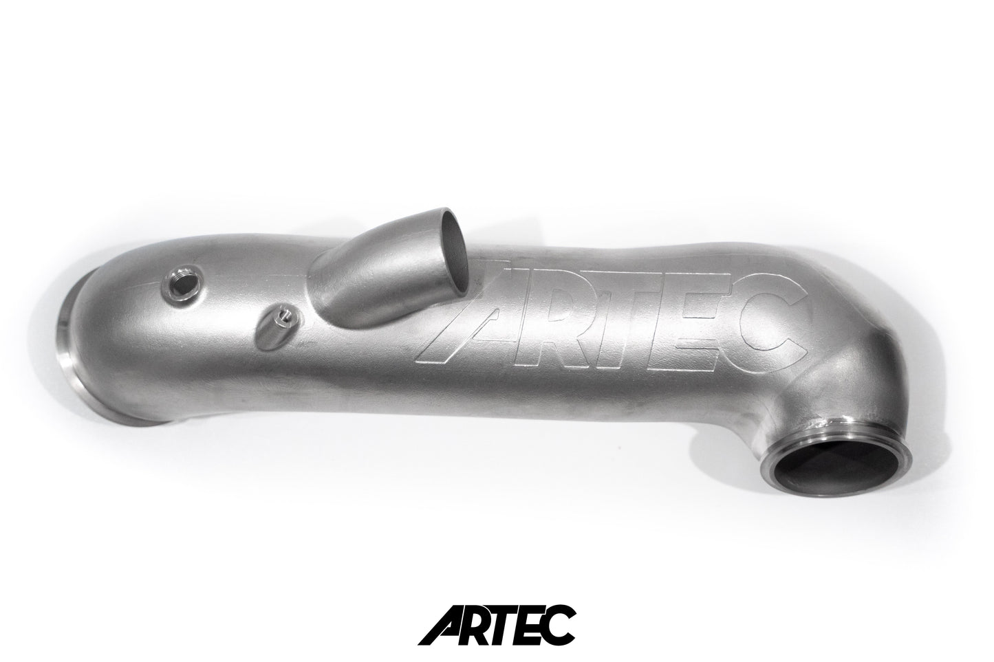 ARTEC - Honda K Series Sidewinder 4" Dump Pipe