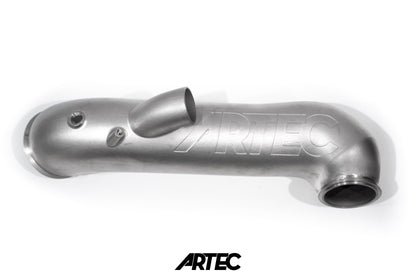 ARTEC - Honda K Series Sidewinder 4" Dump Pipe