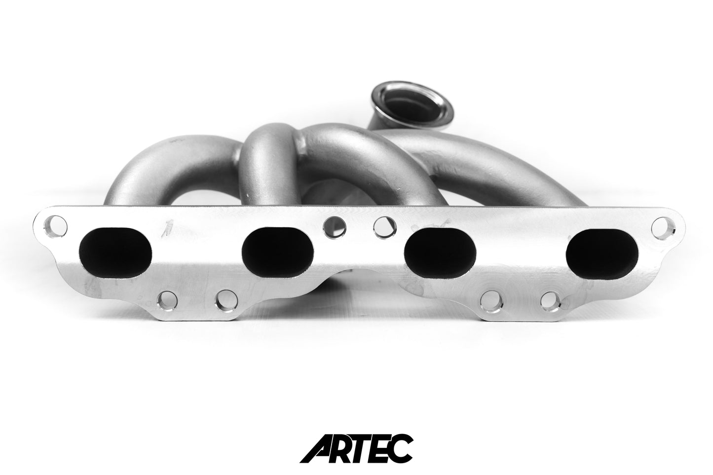 ARTEC - Nissan SR20 V-Band Exhaust Manifold