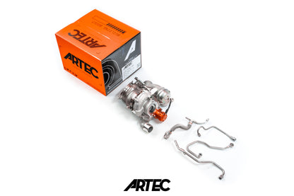 ARTEC - ARTEC SPORT 400 Bolt on Turbo Kit for Toyota G16E - GR Corolla / GR Yaris