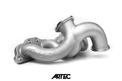 ARTEC - Nissan SR20 V-Band Exhaust Manifold