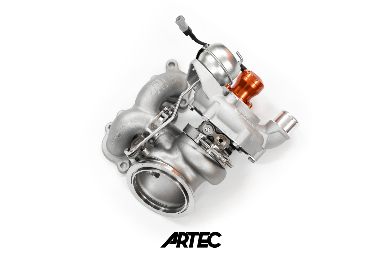 ARTEC - ARTEC SPORT 400 Bolt on Turbo Kit for Toyota G16E - GR Corolla / GR Yaris