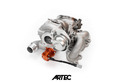 ARTEC - ARTEC SPORT 400 Bolt on Turbo Kit for Toyota G16E - GR Corolla / GR Yaris