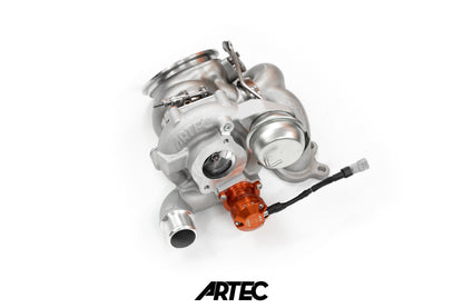 ARTEC - ARTEC SPORT 400 Bolt on Turbo Kit for Toyota G16E - GR Corolla / GR Yaris