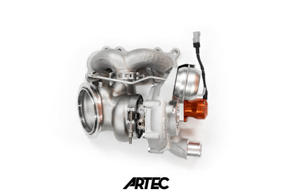 ARTEC - ARTEC SPORT 400 Bolt on Turbo Kit for Toyota G16E - GR Corolla / GR Yaris
