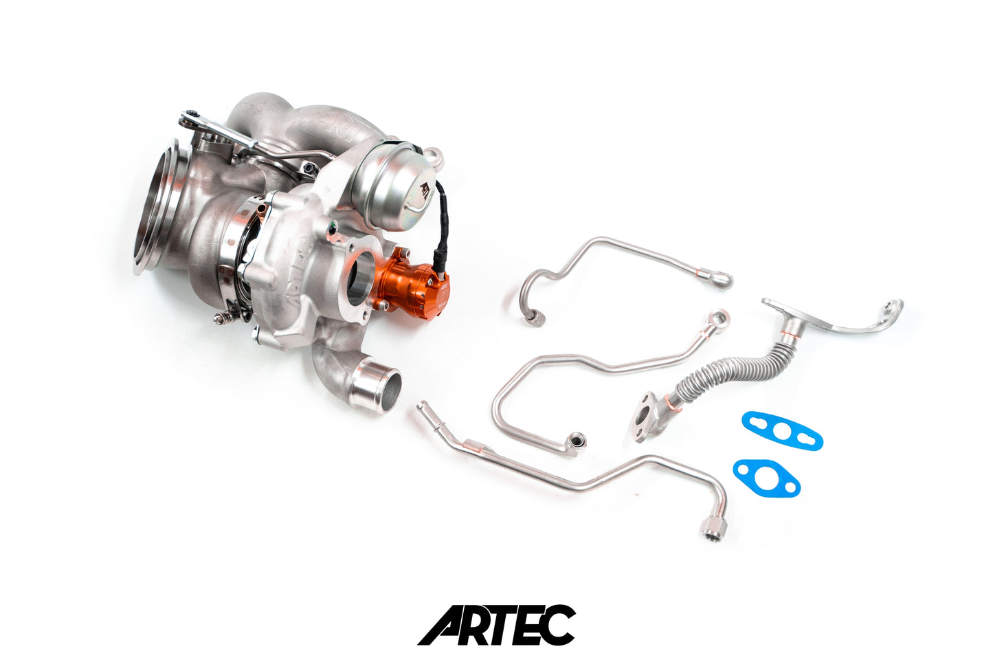 ARTEC - ARTEC SPORT 400 Bolt on Turbo Kit for Toyota G16E - GR Corolla / GR Yaris