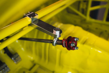 FDF Raceshop - Steering Column kit