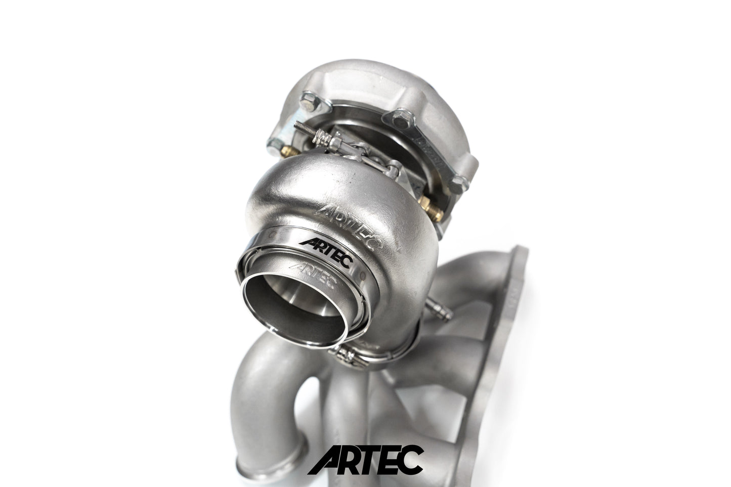 ARTEC - ARTEC G3 - 3 Inch Turbo Exhaust Outlet / Dump Pipe Flange