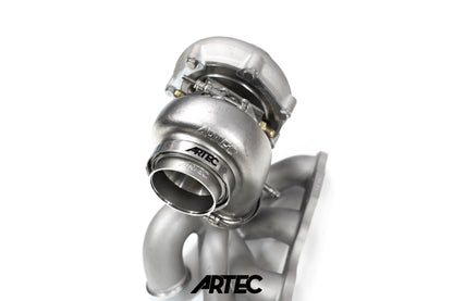 ARTEC - ARTEC G3 - 3.5 Inch Turbo Exhaust Outlet / Dump Pipe Flange