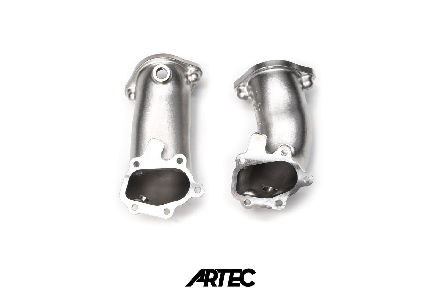 ARTEC - Nissan RB26DETT Twin Mega Dump Pipes