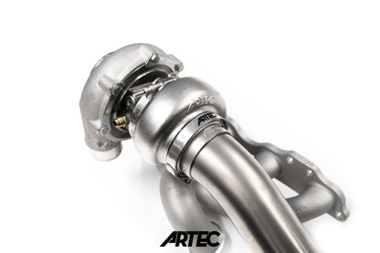 ARTEC - ARTEC G3 - 3.5 Inch Turbo Exhaust Outlet / Dump Pipe Flange
