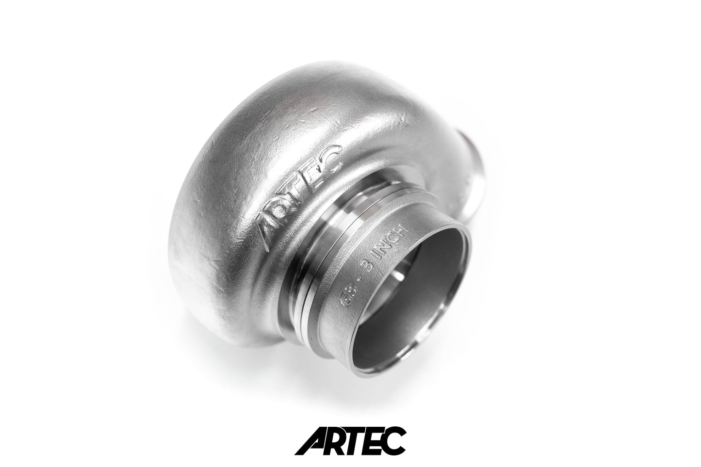 ARTEC - ARTEC G3 - 3 Inch Turbo Exhaust Outlet / Dump Pipe Flange