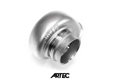 ARTEC - ARTEC G3 - 3 Inch Turbo Exhaust Outlet / Dump Pipe Flange