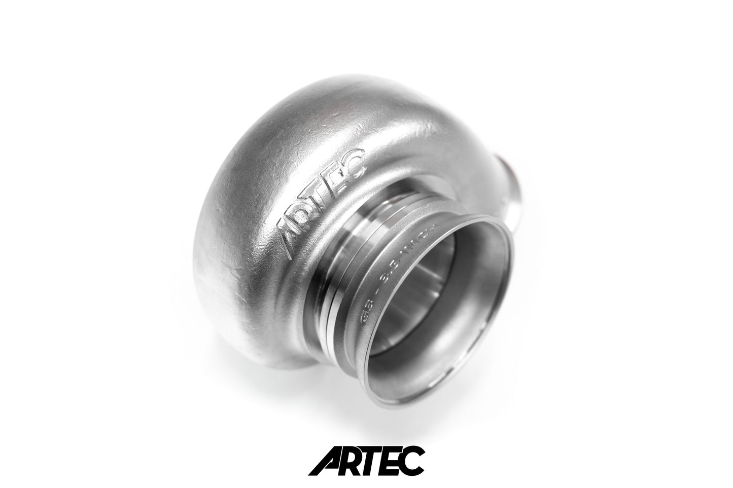 ARTEC - ARTEC G3 - 3.5 Inch Turbo Exhaust Outlet / Dump Pipe Flange