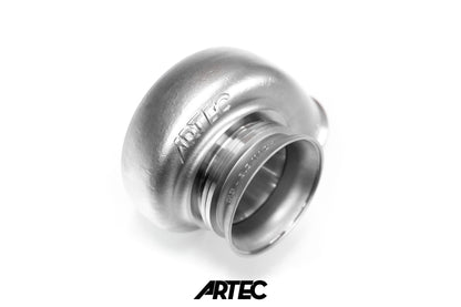 ARTEC - ARTEC G3 - 3.5 Inch Turbo Exhaust Outlet / Dump Pipe Flange