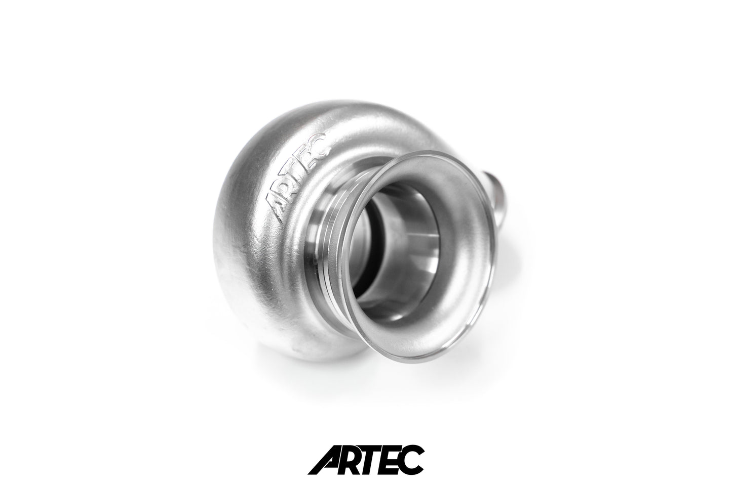ARTEC - ARTEC G3 - 4 Inch Turbo Exhaust Outlet / Dump Pipe Flange
